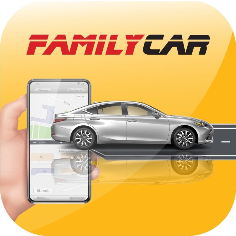 FamilyCar